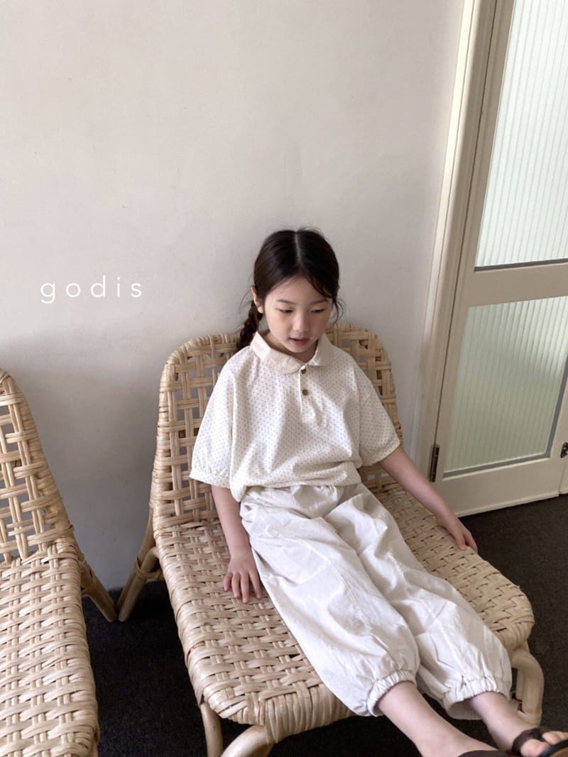 Godis - Korean Children Fashion - #magicofchildhood - Banban Pants