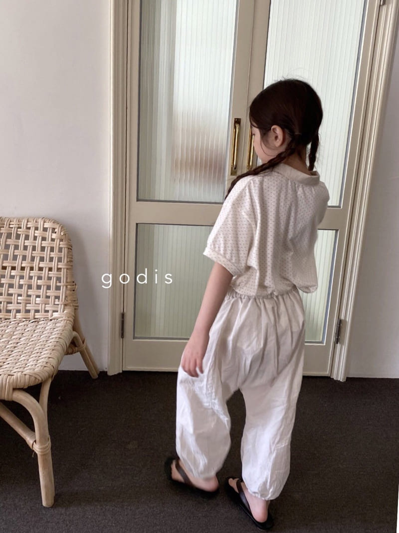 Godis - Korean Children Fashion - #prettylittlegirls - Banban Pants - 3