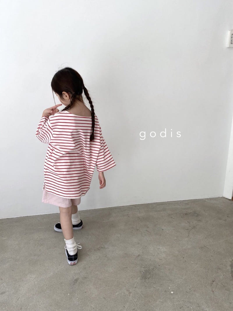 Godis - Korean Children Fashion - #todddlerfashion - Chico Shorts - 2