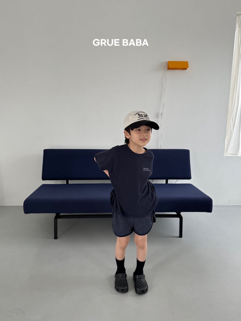 Grue Baba - Korean Children Fashion - #Kfashion4kids - Crayon Pants - 12