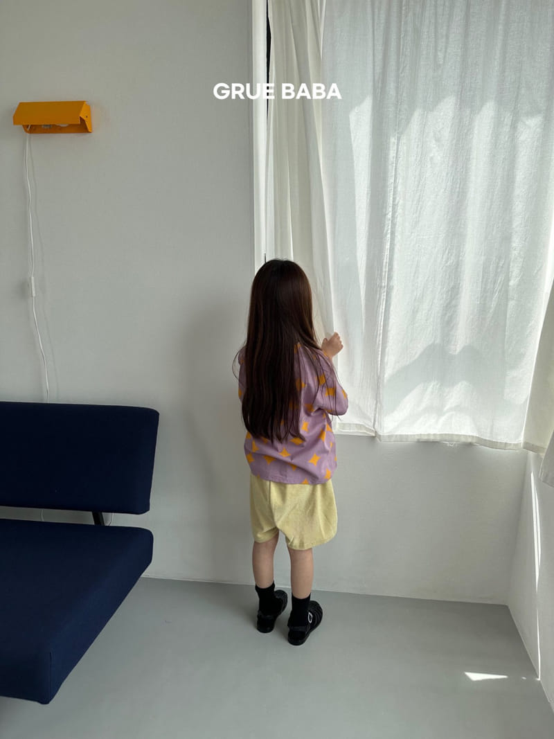 Grue Baba - Korean Children Fashion - #childofig - Udangtang Pants - 5