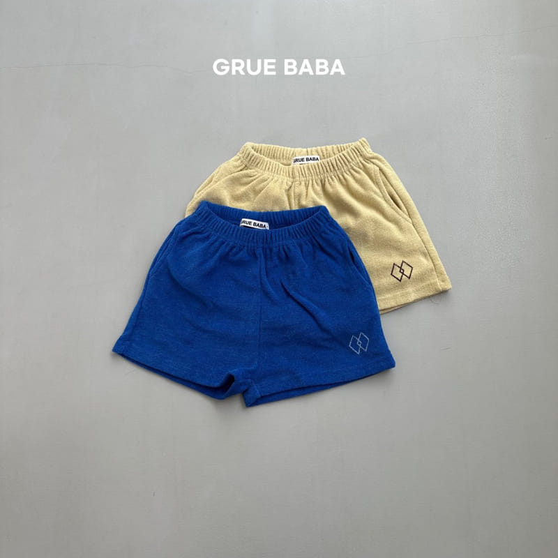 Grue Baba - Korean Children Fashion - #discoveringself - Udangtang Pants - 8