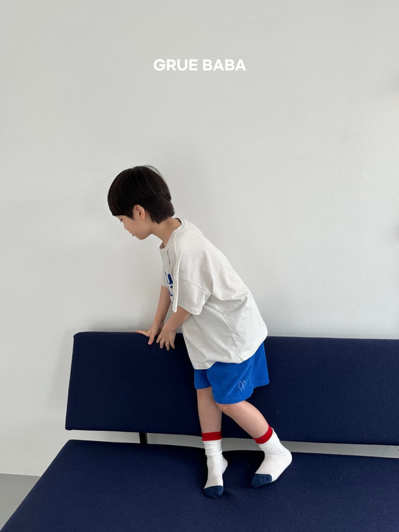 Grue Baba - Korean Children Fashion - #kidsstore - Udangtang Pants - 11