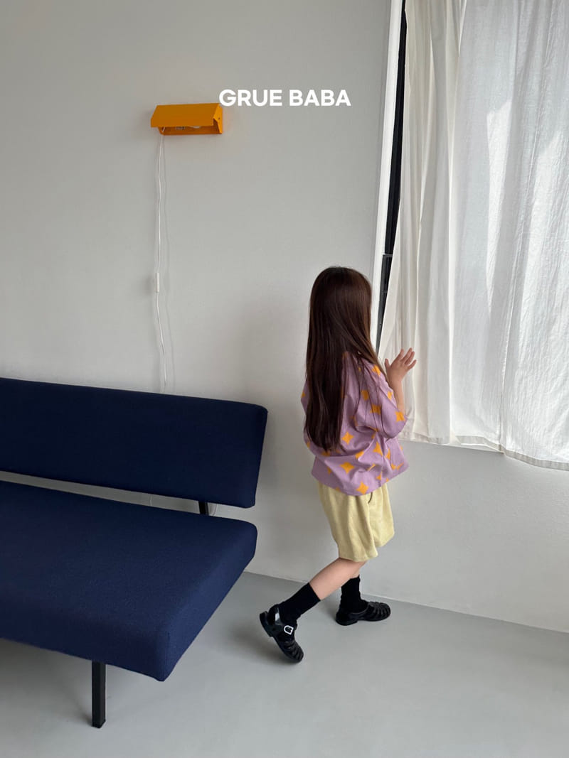 Grue Baba - Korean Children Fashion - #toddlerclothing - Udangtang Pants - 4