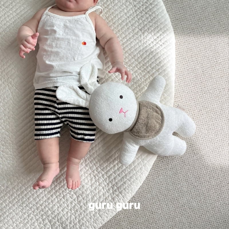 Guru Guru - Korean Baby Fashion - #babyoninstagram - Juku Leggings - 7