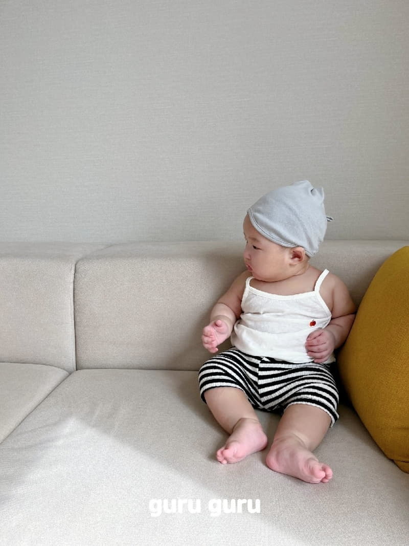 Guru Guru - Korean Baby Fashion - #babyoutfit - Juku Leggings - 10