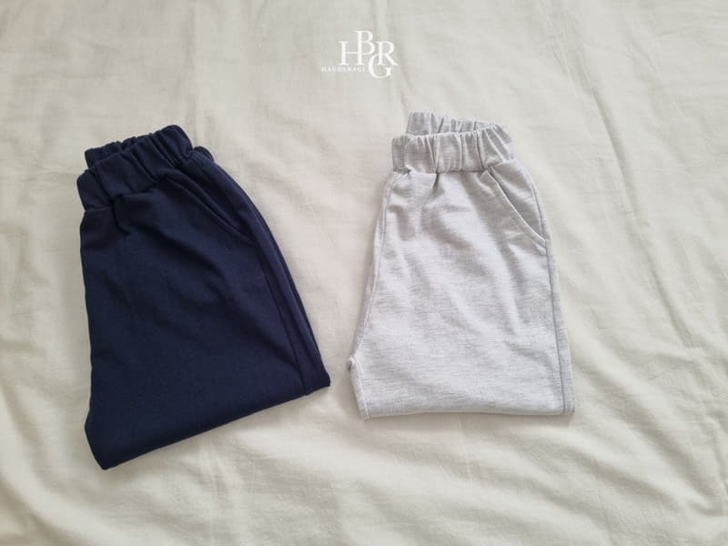 Haebaragi - Korean Children Fashion - #childrensboutique - Single Pants - 6