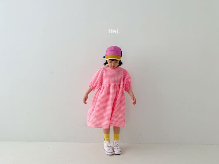Hei - Korean Children Fashion - #kidsshorts - Juicy One-piece