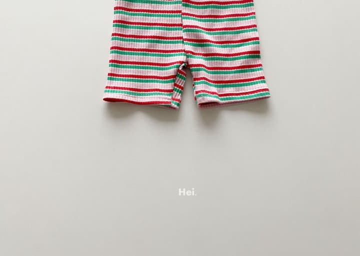 Hei - Korean Children Fashion - #minifashionista - Ppippi Leggings - 4