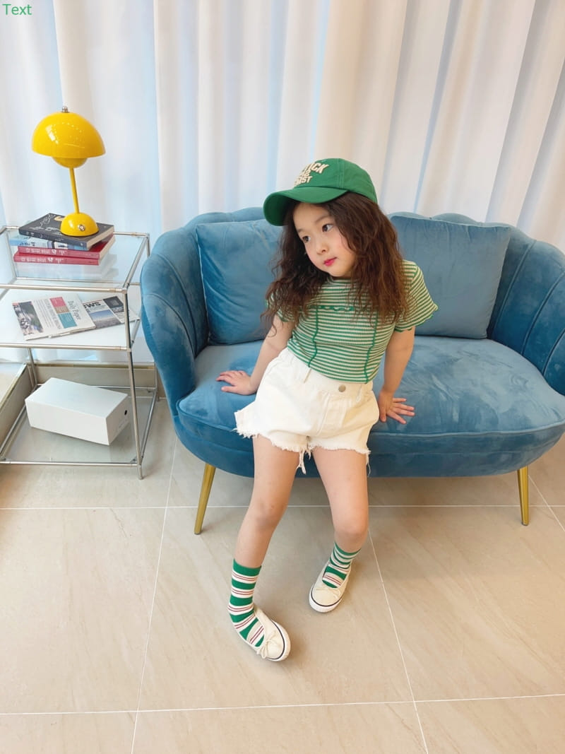 Honeybee - Korean Children Fashion - #Kfashion4kids - Vintage SHIrts - 5
