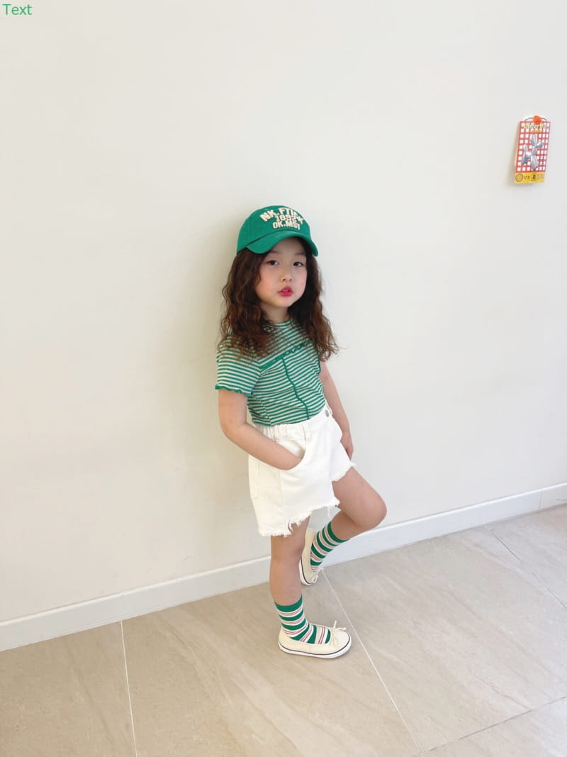 Honeybee - Korean Children Fashion - #stylishchildhood - Vintage SHIrts - 12