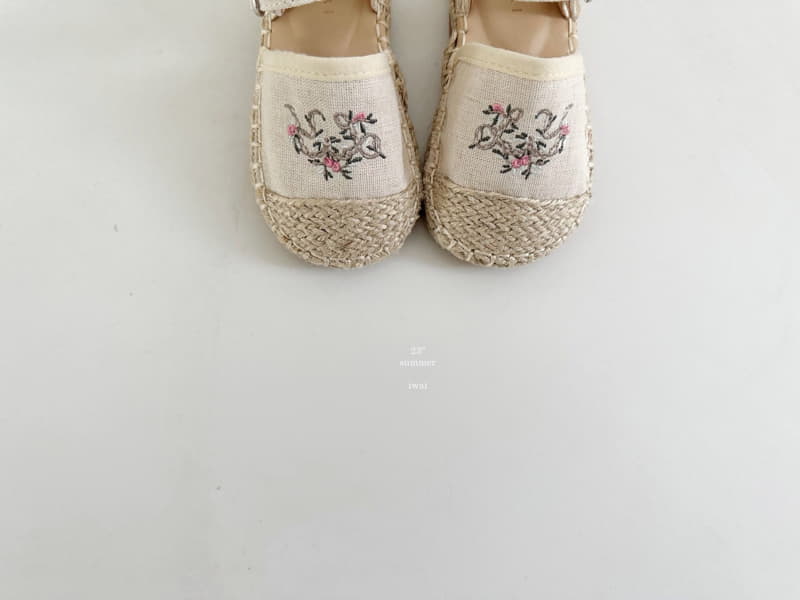 Iwai - Korean Children Fashion - #Kfashion4kids - IW 981 Sandals - 11