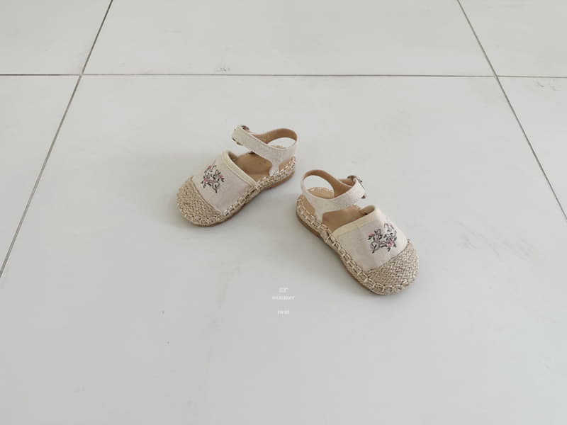 Iwai - Korean Children Fashion - #childofig - IW 981 Sandals - 3