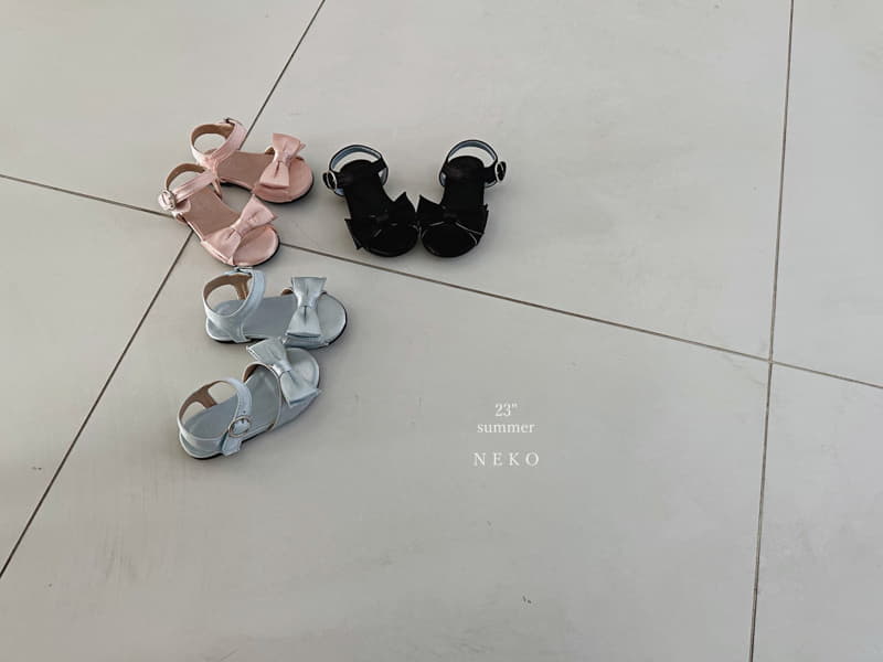 Iwai - Korean Children Fashion - #childrensboutique - IW 978 Sandals