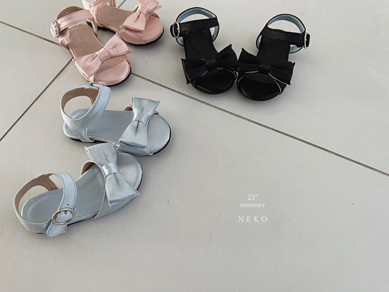 Iwai - Korean Children Fashion - #designkidswear - IW 978 Sandals - 2