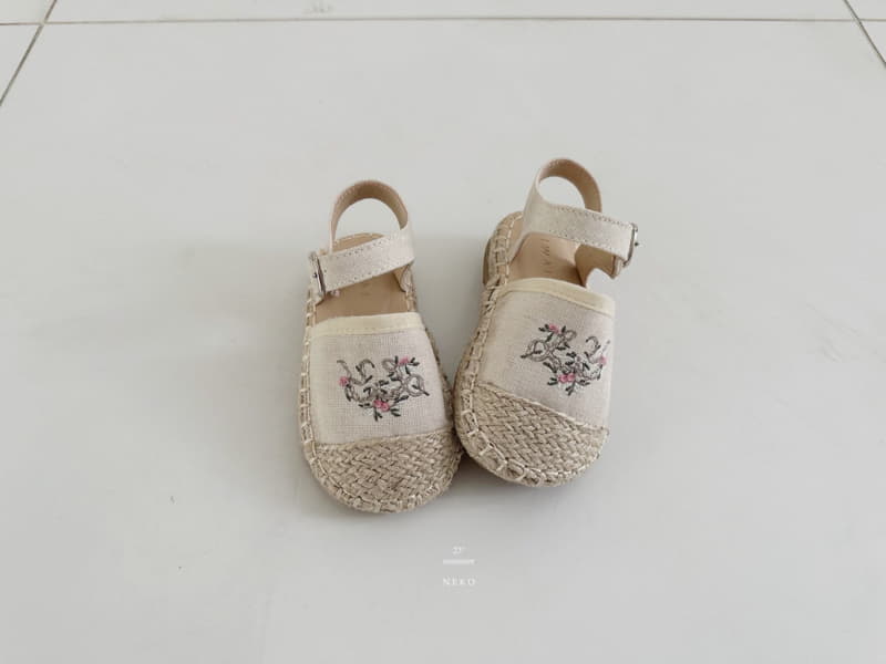 Iwai - Korean Children Fashion - #fashionkids - IW 981 Sandals - 7
