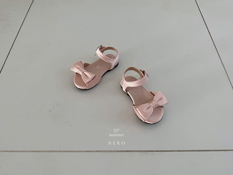 Iwai - Korean Children Fashion - #discoveringself - IW 978 Sandals - 4