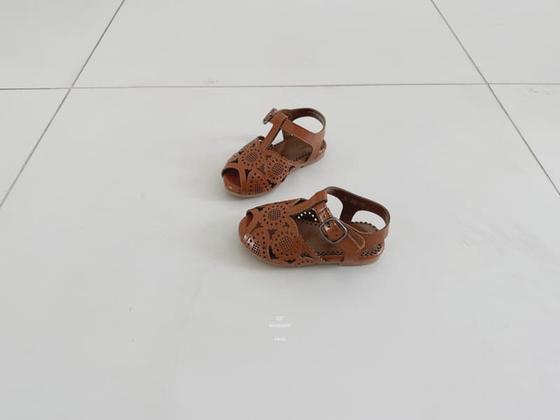 Iwai - Korean Children Fashion - #kidsstore - IW 980 Sandals - 8