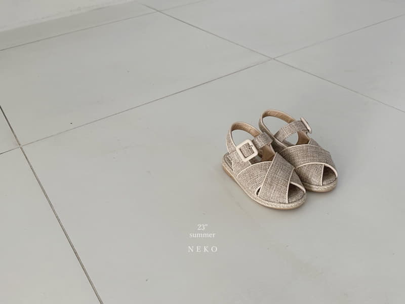 Iwai - Korean Children Fashion - #magicofchildhood - IW2030 Sandals