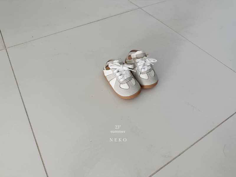 Iwai - Korean Children Fashion - #minifashionista - IW843 Sneakers 