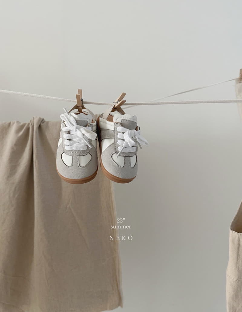 Iwai - Korean Children Fashion - #stylishchildhood - IW843 Sneakers  - 5