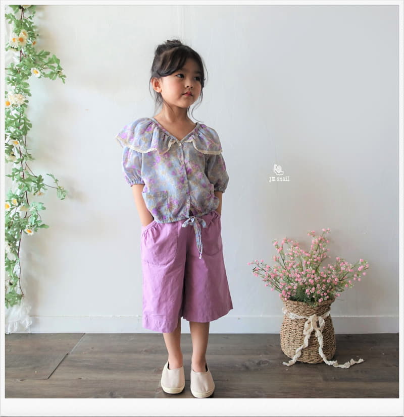 JM Snail - Korean Children Fashion - #Kfashion4kids - Secret Flower Cardigan - 11