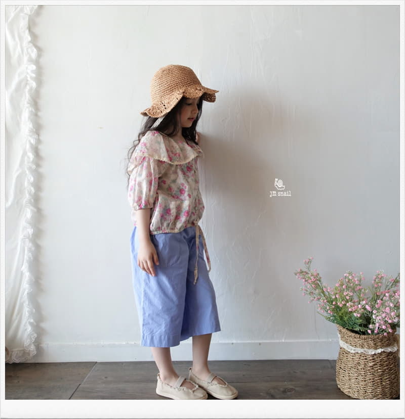JM Snail - Korean Children Fashion - #kidzfashiontrend - Secret Flower Cardigan - 10