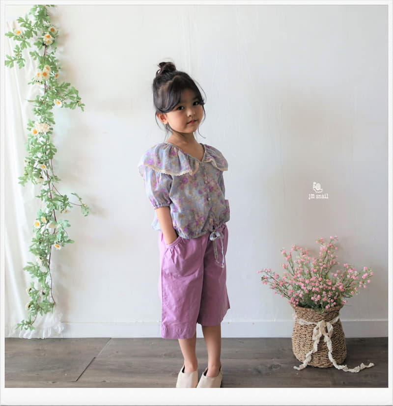 JM Snail - Korean Children Fashion - #littlefashionista - Secret Flower Cardigan - 12