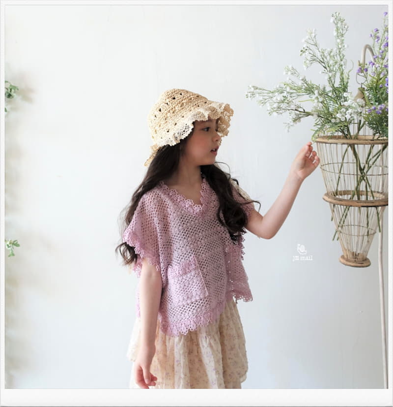 JM Snail - Korean Children Fashion - #littlefashionista - Popcorn Cancan Skirt - 11