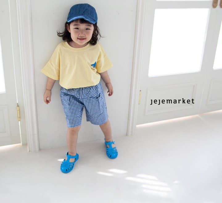 Jeje Market - Korean Children Fashion - #magicofchildhood - Animal Tee - 9