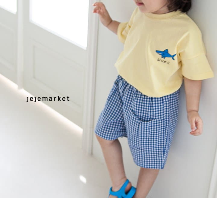 Jeje Market - Korean Children Fashion - #minifashionista - Animal Tee - 5