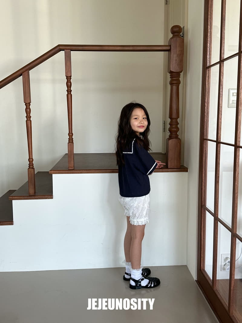 Jejeunosity - Korean Children Fashion - #kidsstore - Lesera Shirt - 8