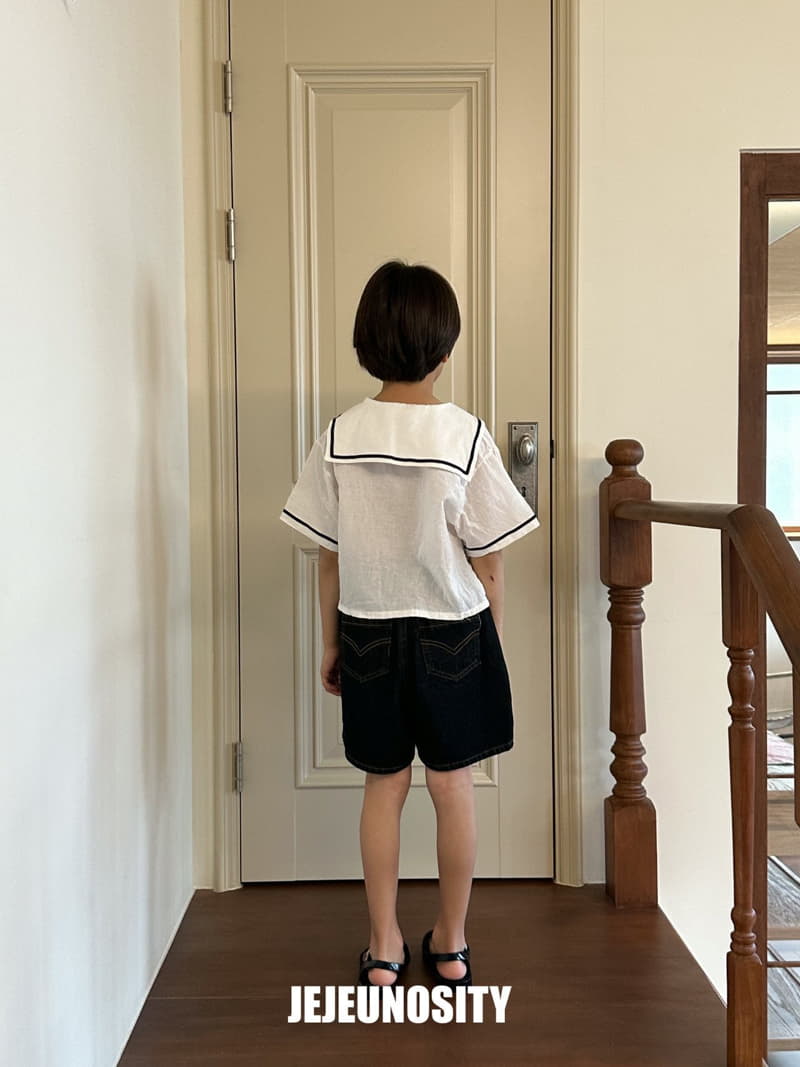 Jejeunosity - Korean Children Fashion - #magicofchildhood - Lesera Shirt - 12