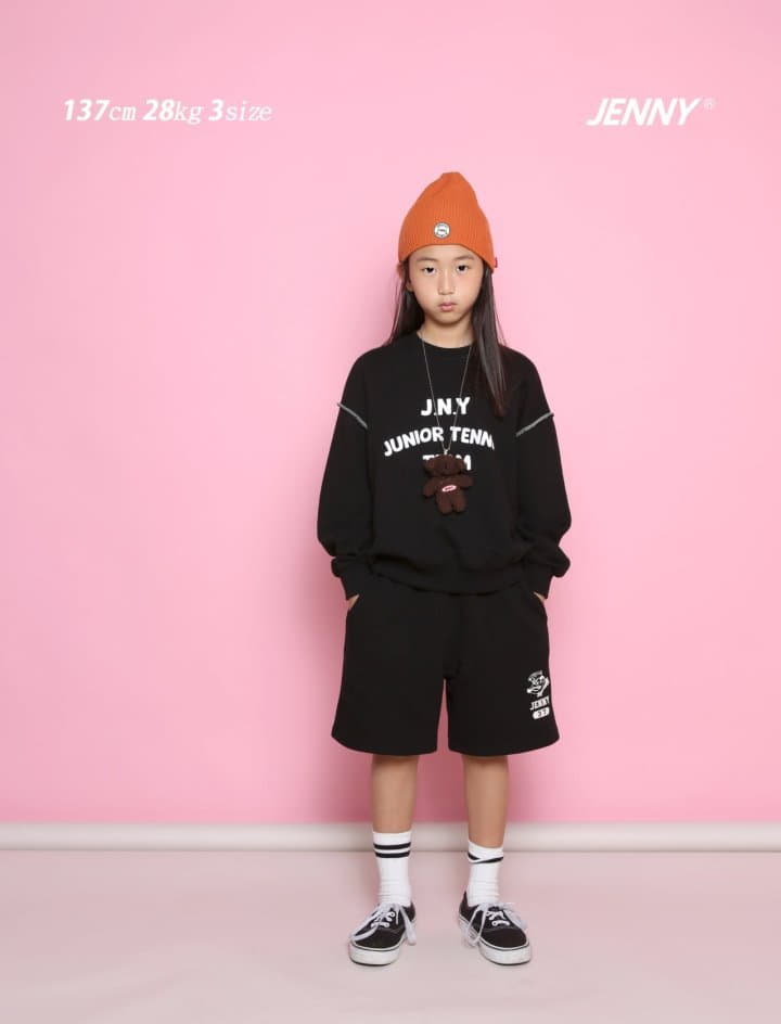 Jenny Basic - Korean Junior Fashion - #designkidswear - 37 Shorts - 12