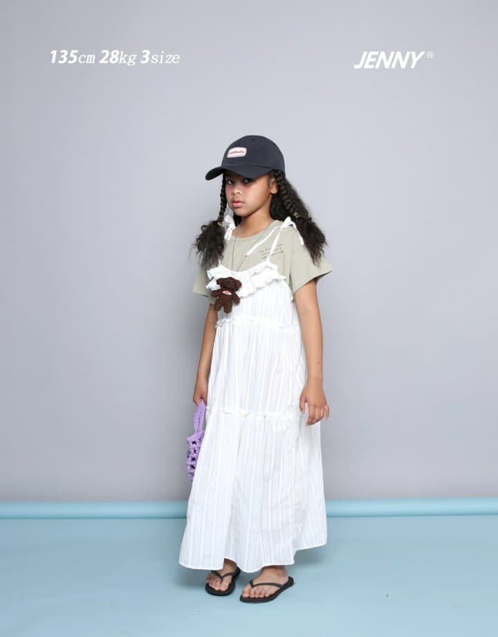 Jenny Basic - Korean Junior Fashion - #discoveringself - Smile Twist Bag