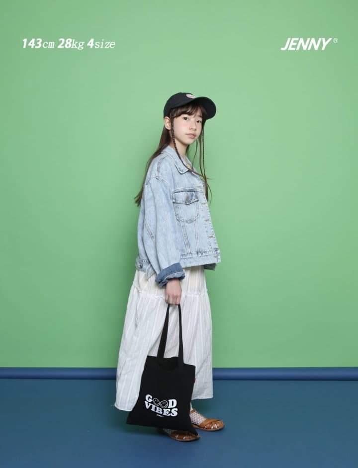 Jenny Basic - Korean Junior Fashion - #discoveringself - Ruffle One-piece - 2