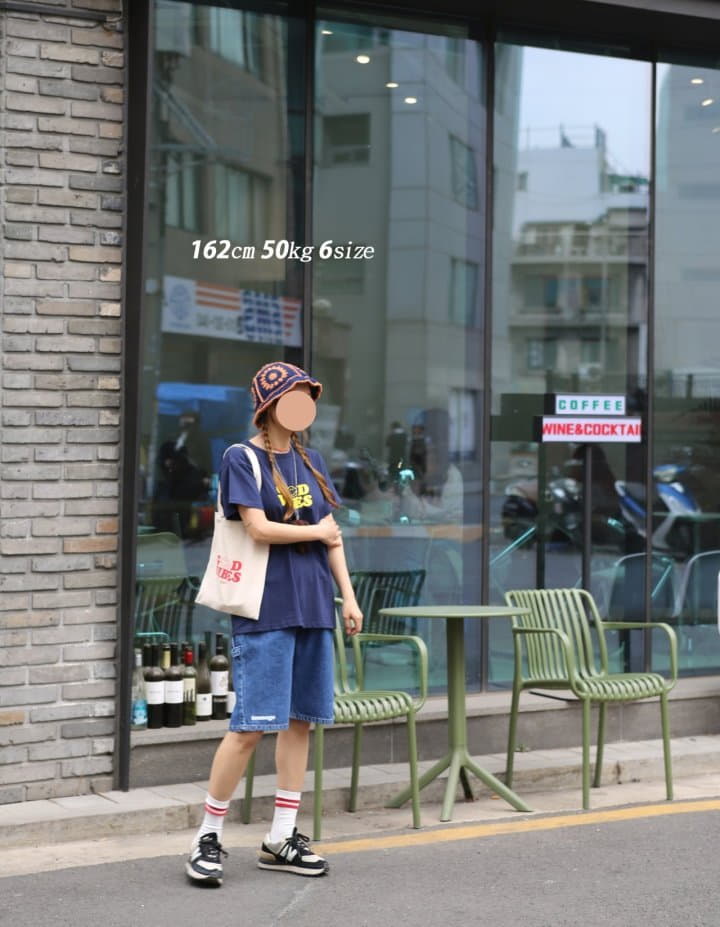 Jenny Basic - Korean Junior Fashion - #kidsshorts - Flower Knit Hat - 2