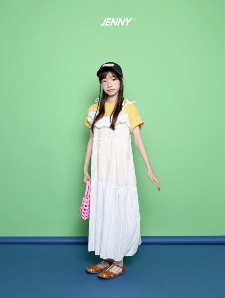 Jenny Basic - Korean Junior Fashion - #kidsshorts - Smile Twist Bag - 4