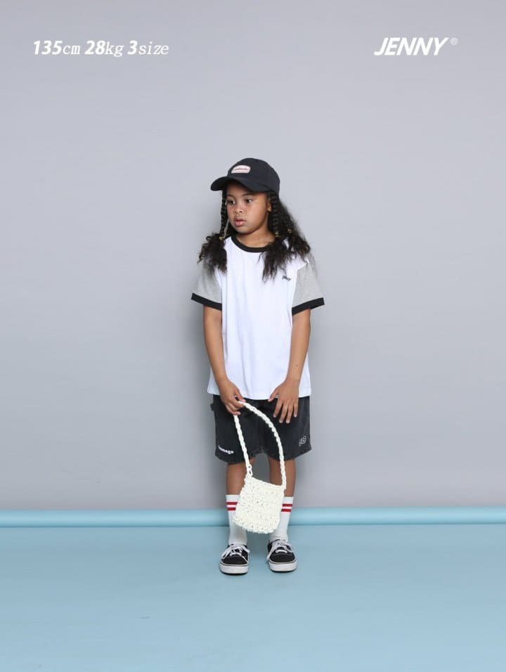 Jenny Basic - Korean Junior Fashion - #minifashionista - Mini Bag - 8