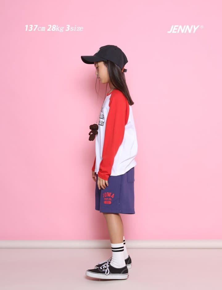 Jenny Basic - Korean Junior Fashion - #prettylittlegirls - Iowa Shorts - 9