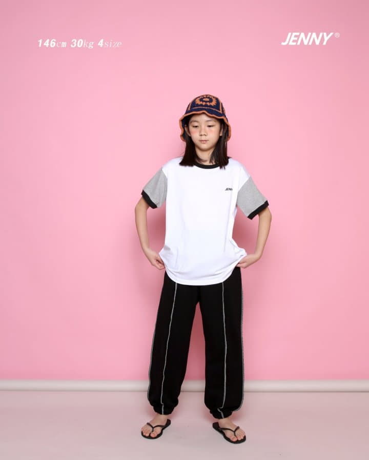 Jenny Basic - Korean Junior Fashion - #prettylittlegirls - Flower Knit Hat - 9