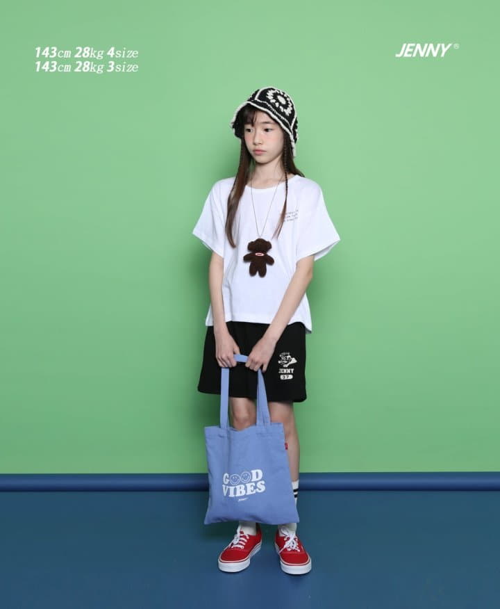 Jenny Basic - Korean Junior Fashion - #todddlerfashion - Flower Knit Hat - 10