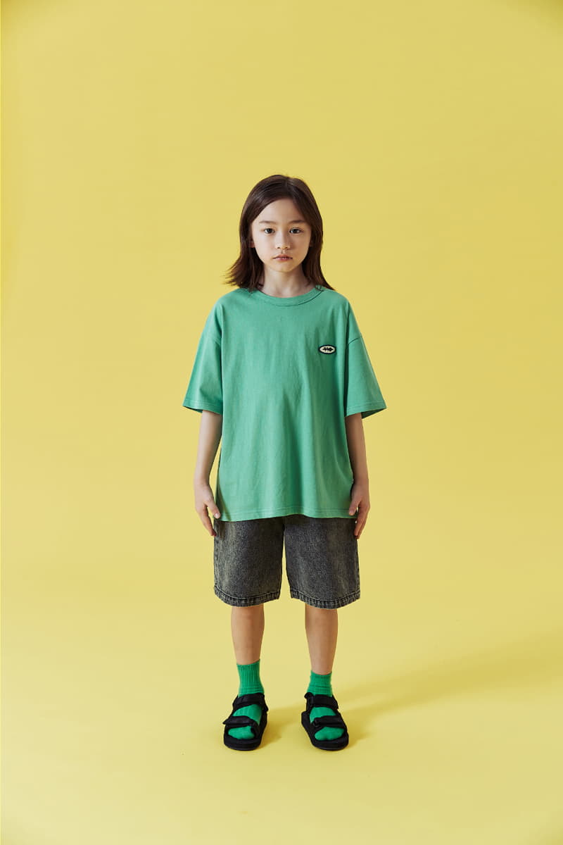 Kokoyarn - Korean Junior Fashion - #childofig - Custon Jeans - 3