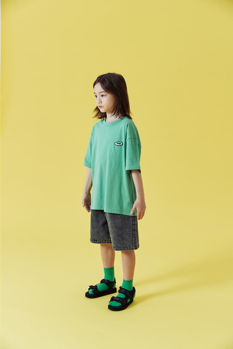 Kokoyarn - Korean Junior Fashion - #designkidswear - Custon Jeans - 5