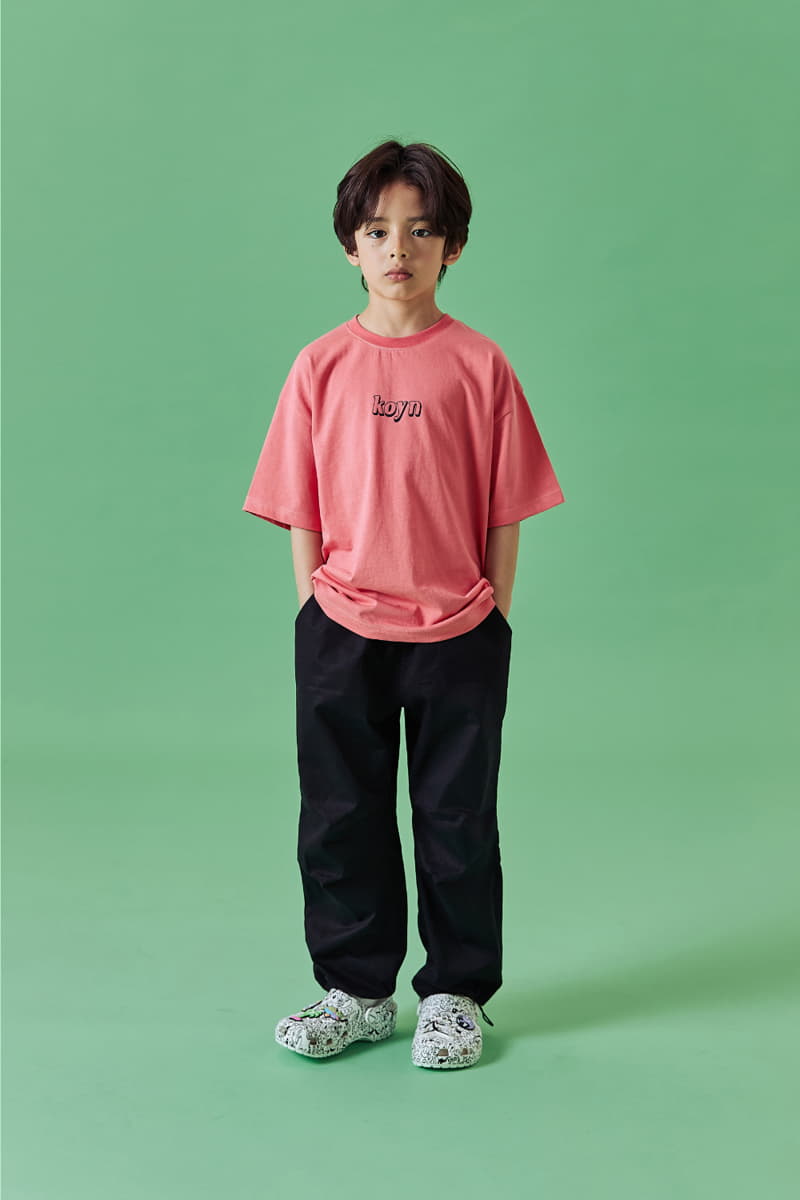 Kokoyarn - Korean Junior Fashion - #discoveringself - Summer String Pants