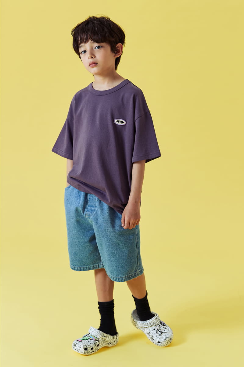 Kokoyarn - Korean Junior Fashion - #kidsstore - Custon Jeans - 9