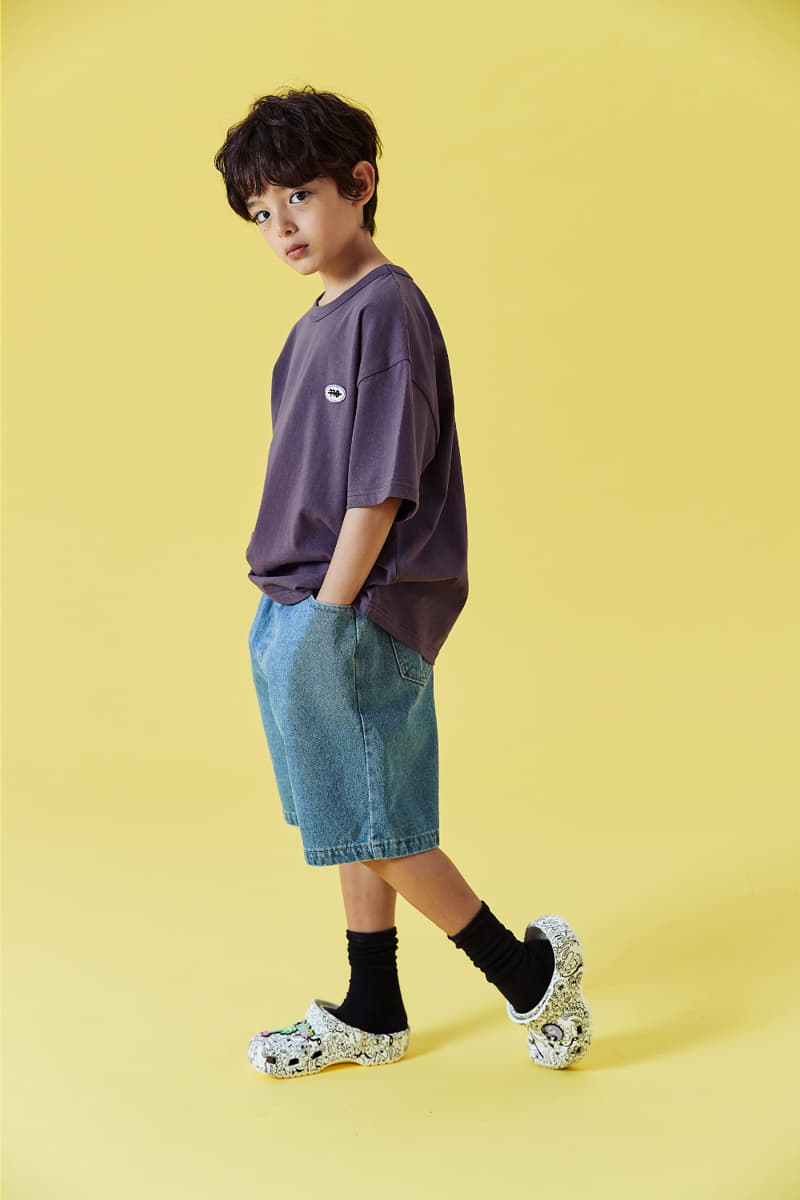 Kokoyarn - Korean Junior Fashion - #kidzfashiontrend - Custon Jeans - 10