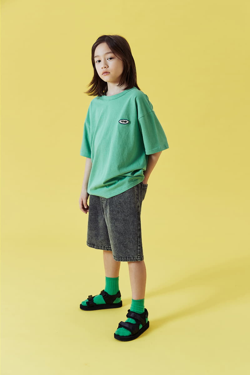 Kokoyarn - Korean Junior Fashion - #prettylittlegirls - Custon Jeans