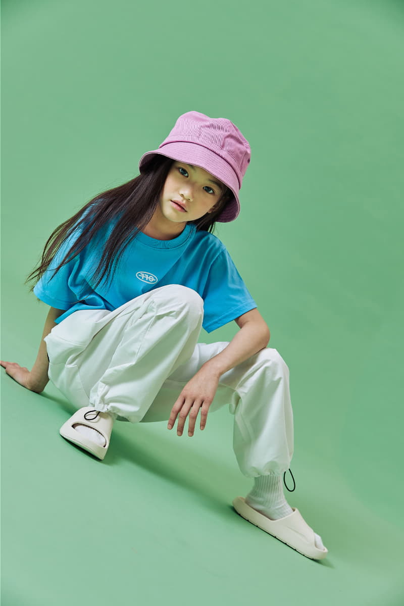 Kokoyarn - Korean Junior Fashion - #toddlerclothing - Summer String Pants - 12