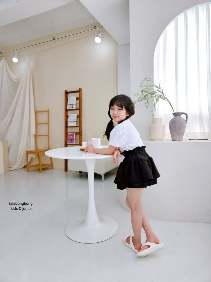 Lalabongbong - Korean Children Fashion - #childofig - Coco Pants - 6